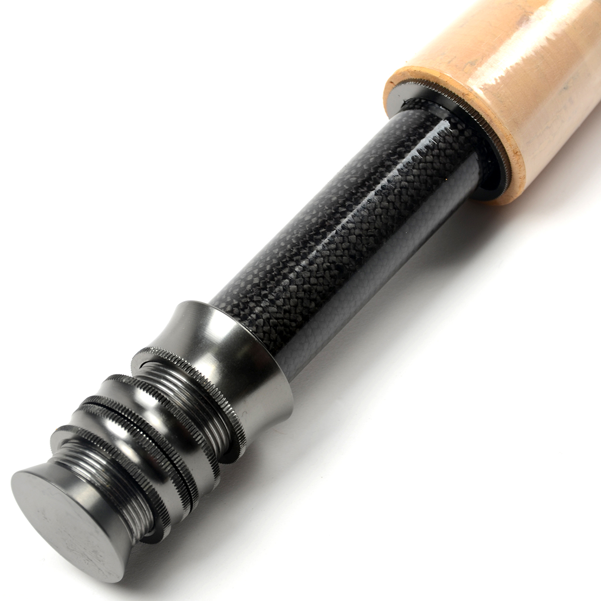 Удилище нахлыстовое Grfish Flycraft FC905-4 ( 2,70м, 4 класс, тубус)