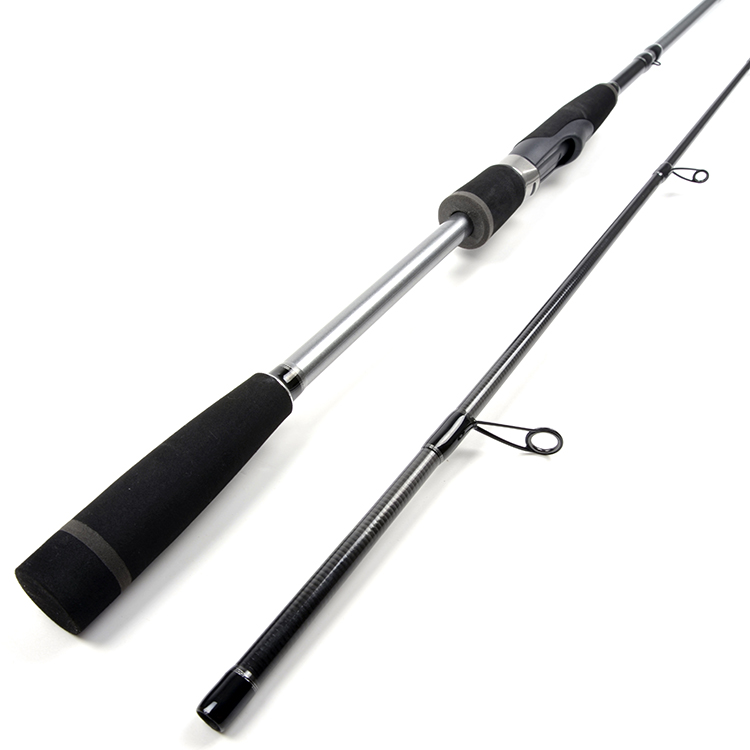 Спиннинг Gad Fair New, 228 см, 7.0-35.0 гр., 10-20 Lb, Fast