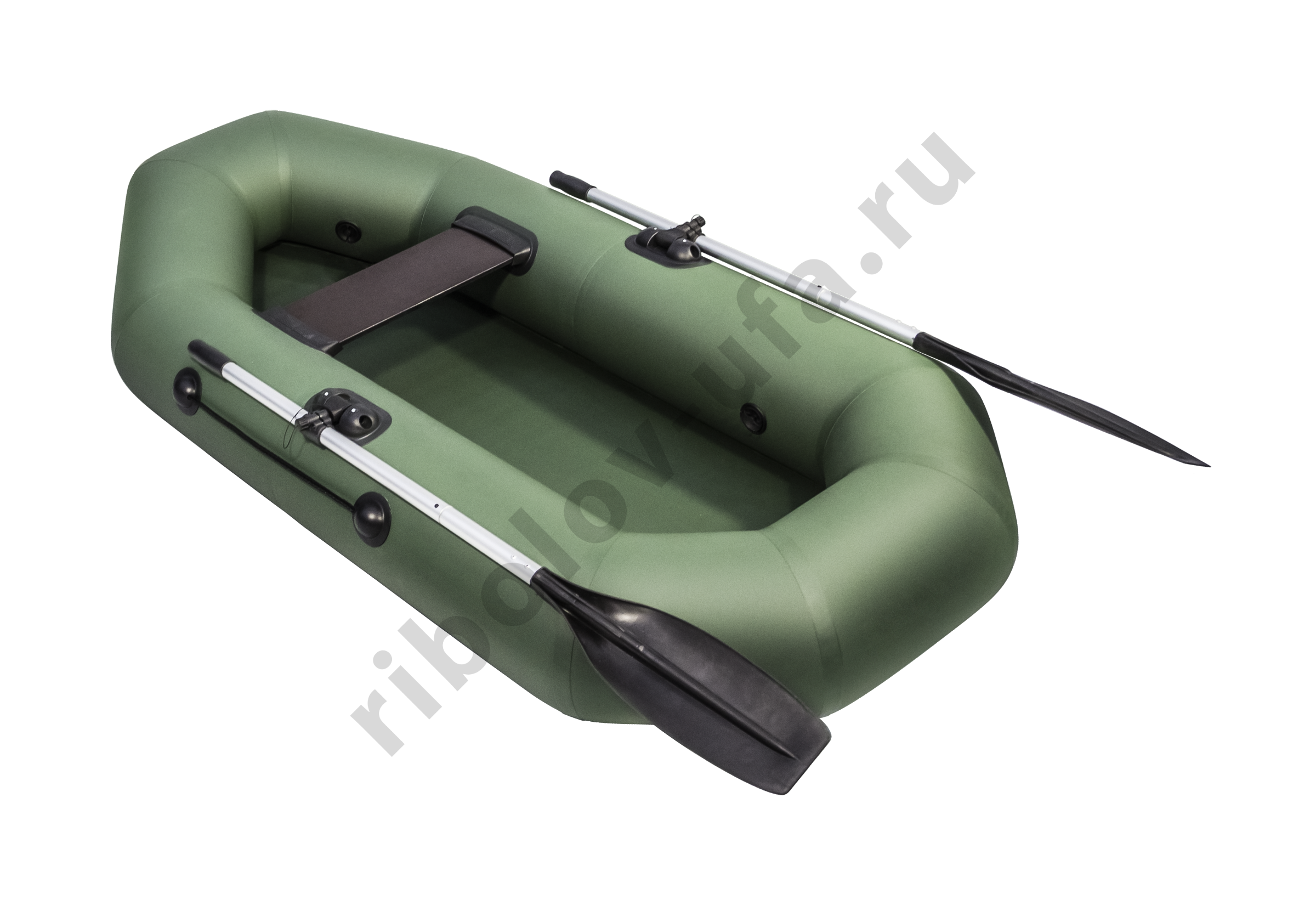 Лодка Аква-Оптима 210