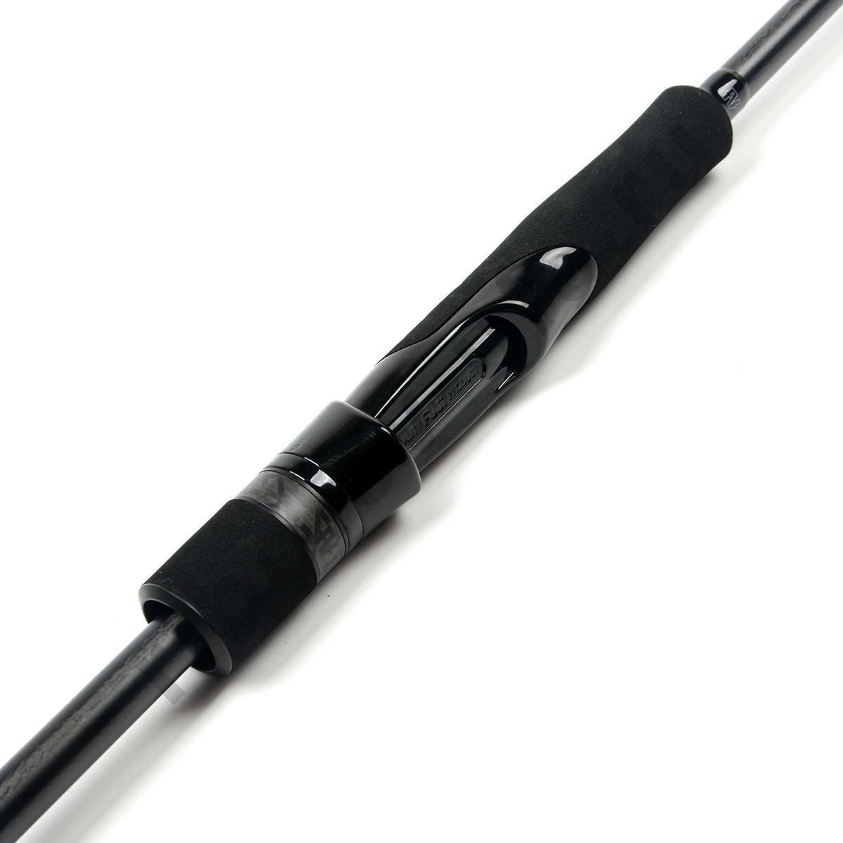 Спиннинг Relax FA Last Shadow 762MMH 2,29 м. 8-32 гр. 