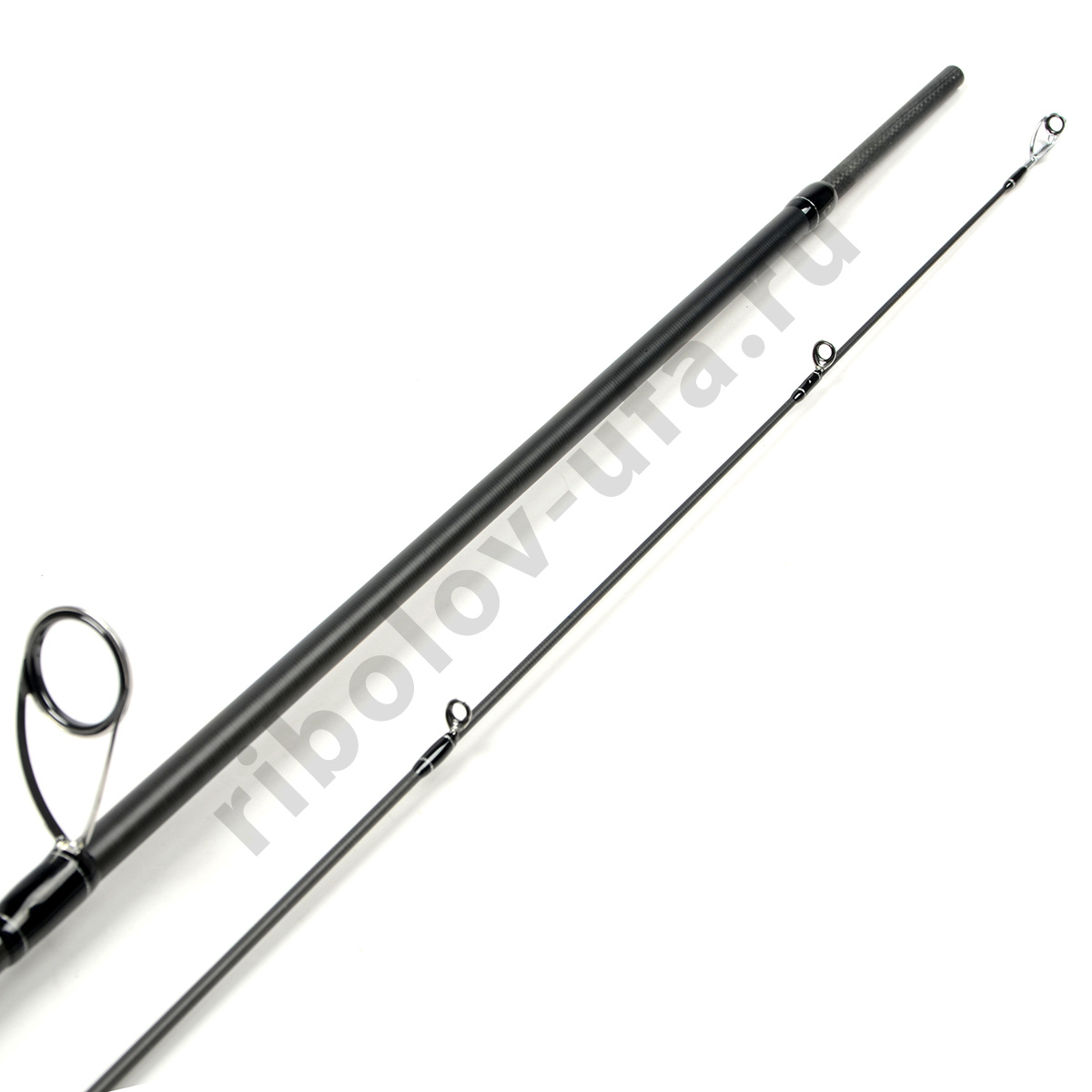 Спиннинг Nautilus Imperial IMS-842 H 255см 18-60гр