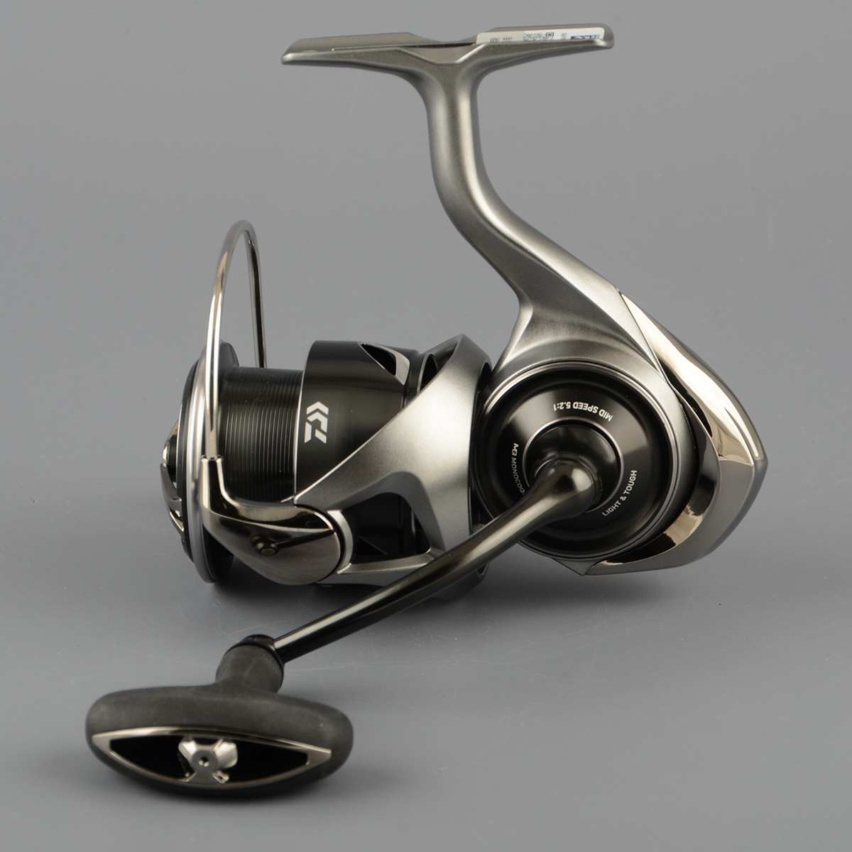 Катушка безынерц. Daiwa Caldia 25 LT 3000