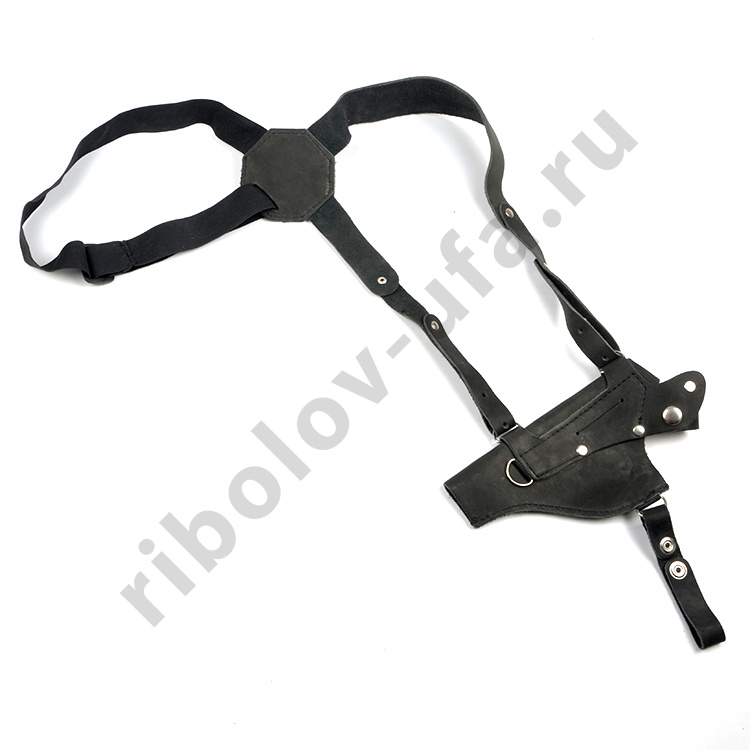 Кобура опер., С-41,нат.кожа г.Рязань 