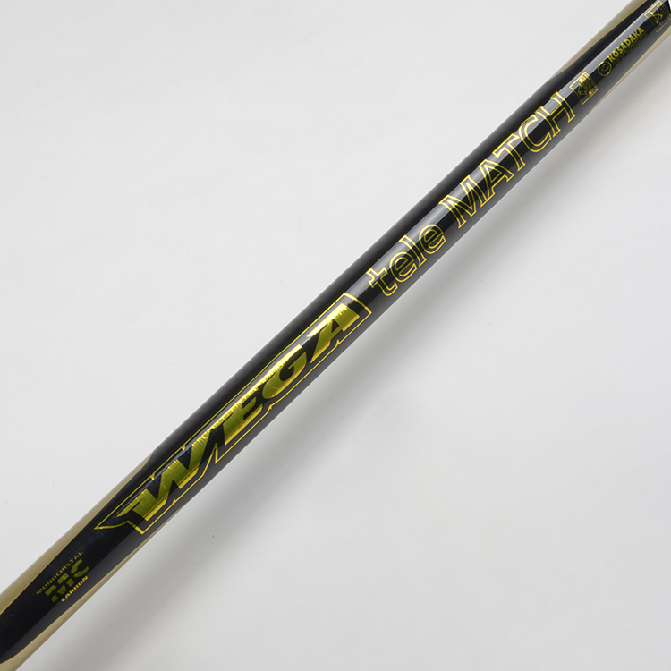 Удилище матчевое Kosadaka Wega tele Match 4.20м (10-45г)