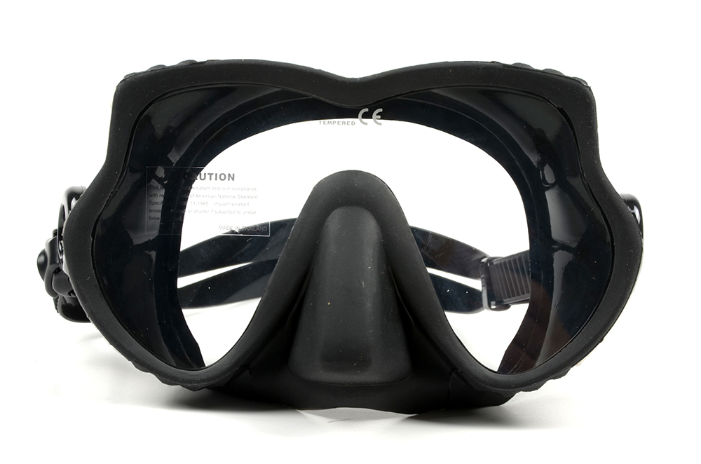 Маска New Deep Exel