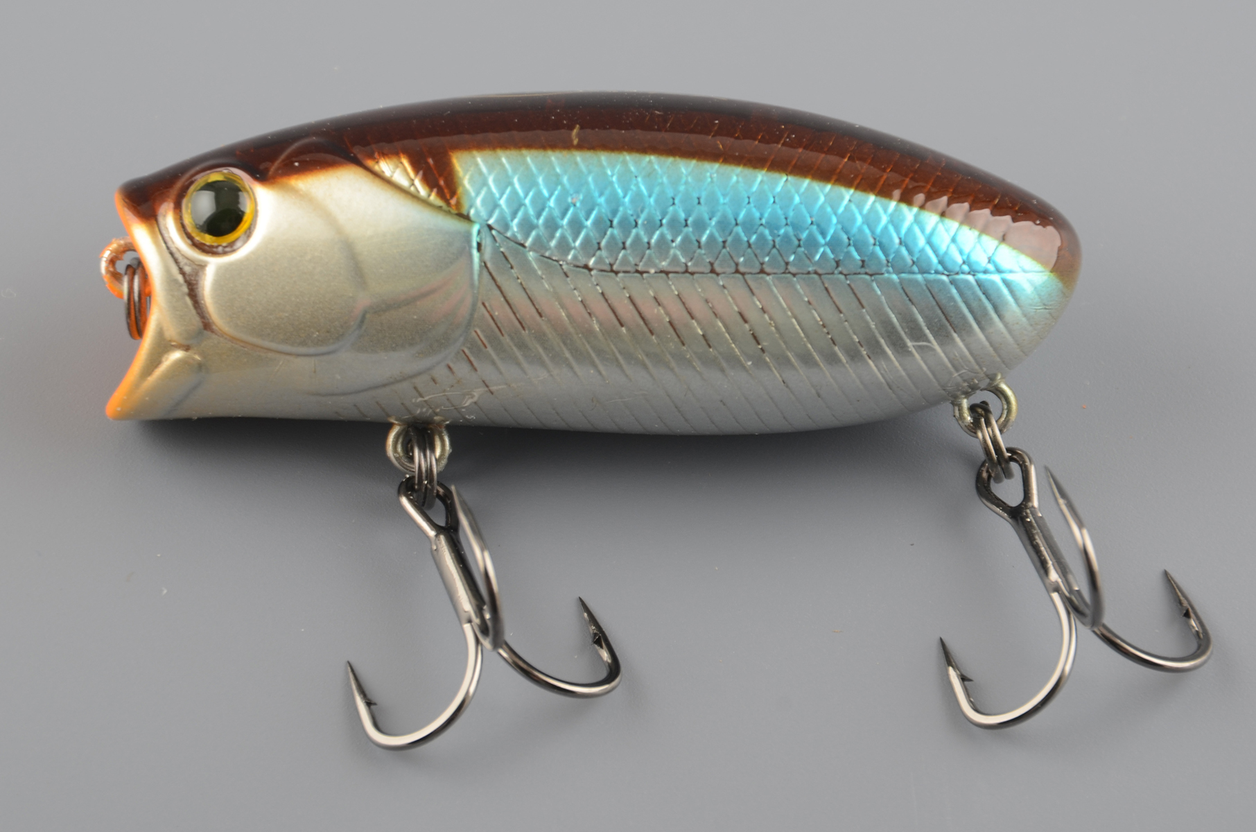 Воблер TsuYoki Bad 60F #WR019