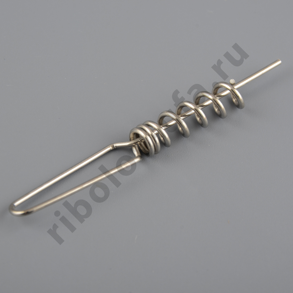 Спираль Vido Jig Spring Soft Baits № 2