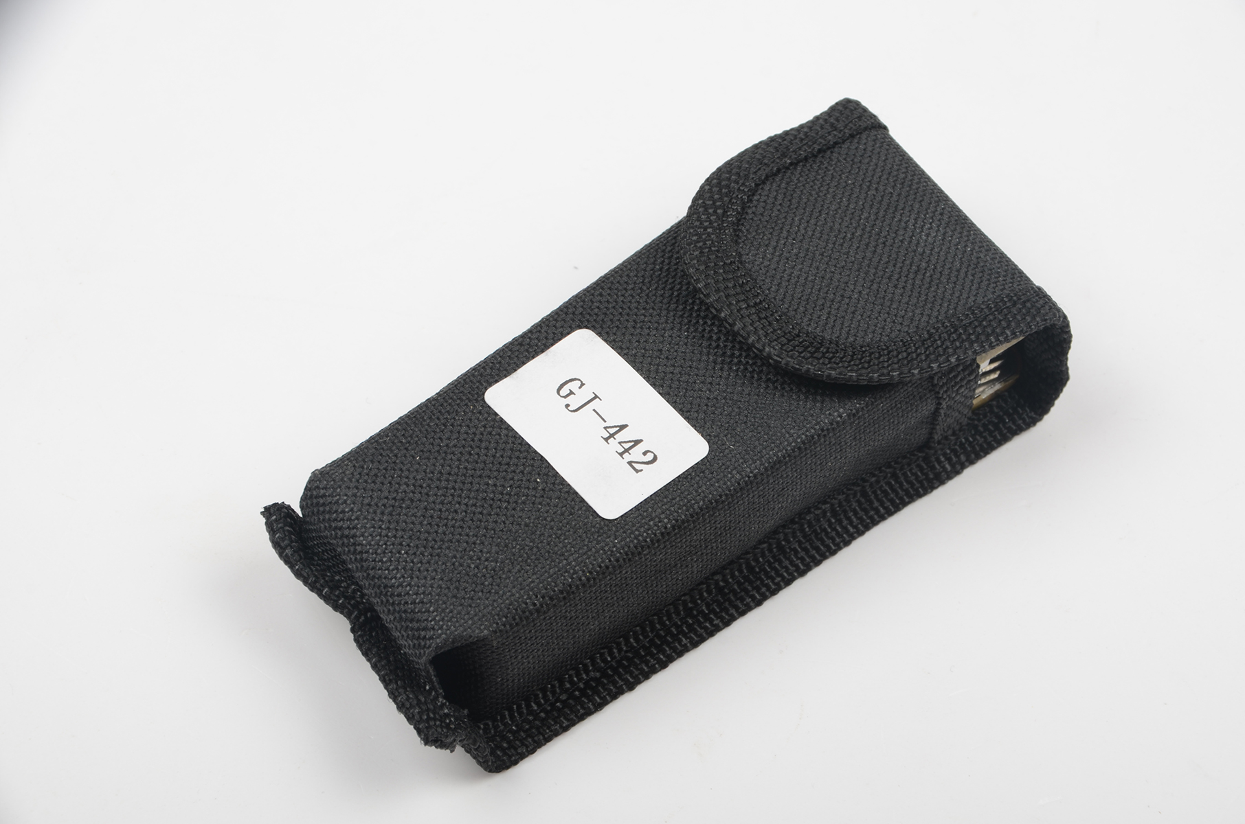 Мультитул складной YYC GJ-442