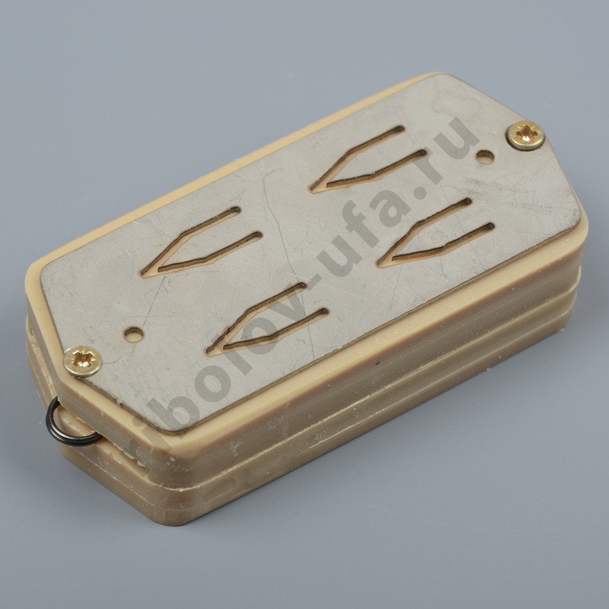 Электронная приманка для хищника