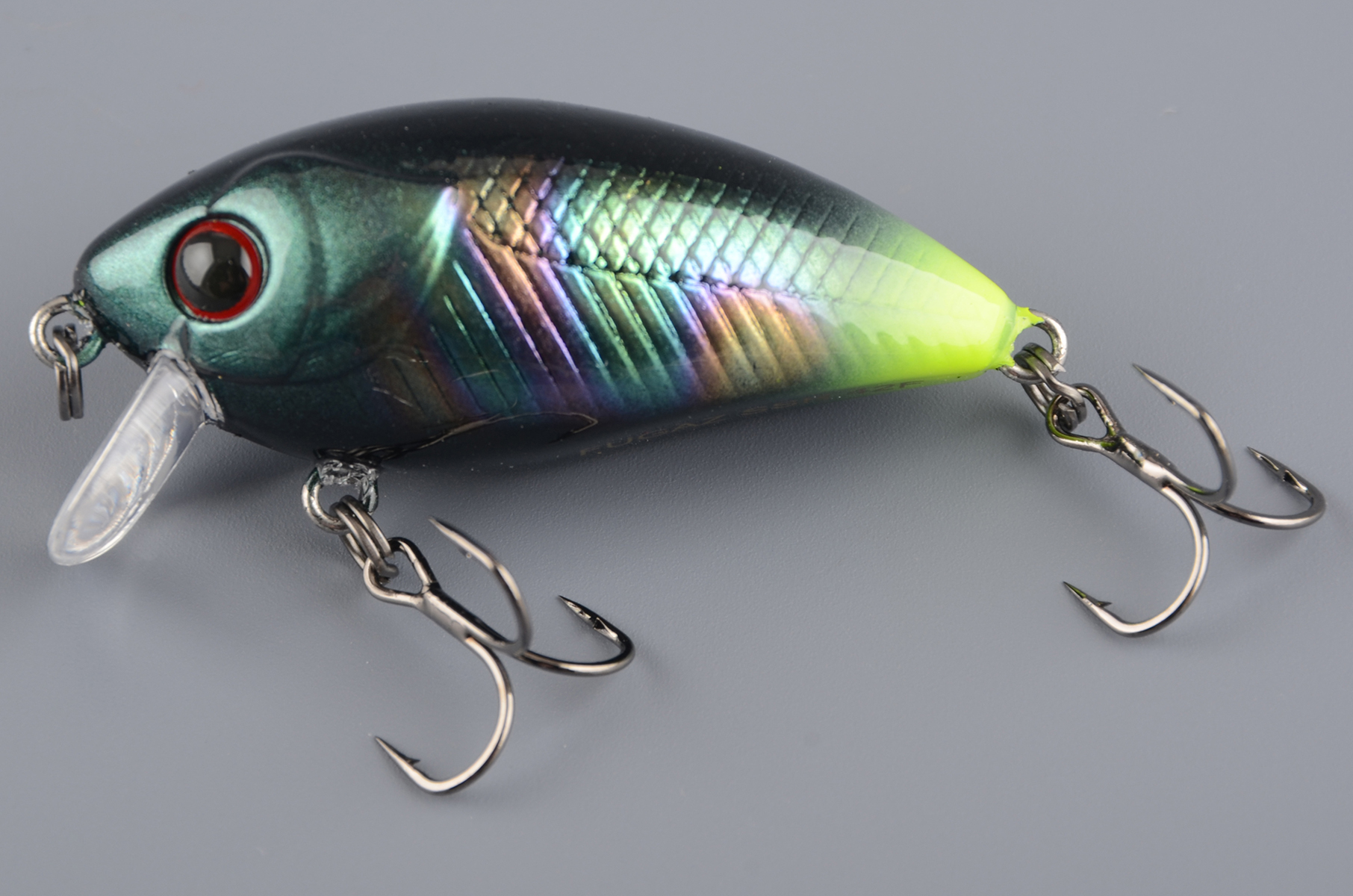 Воблер TsuYoki Fugaz 42F SSR #L002