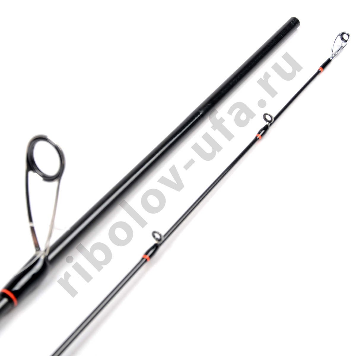 Спиннинг Caiman Master 2.13m 14-35g 211038