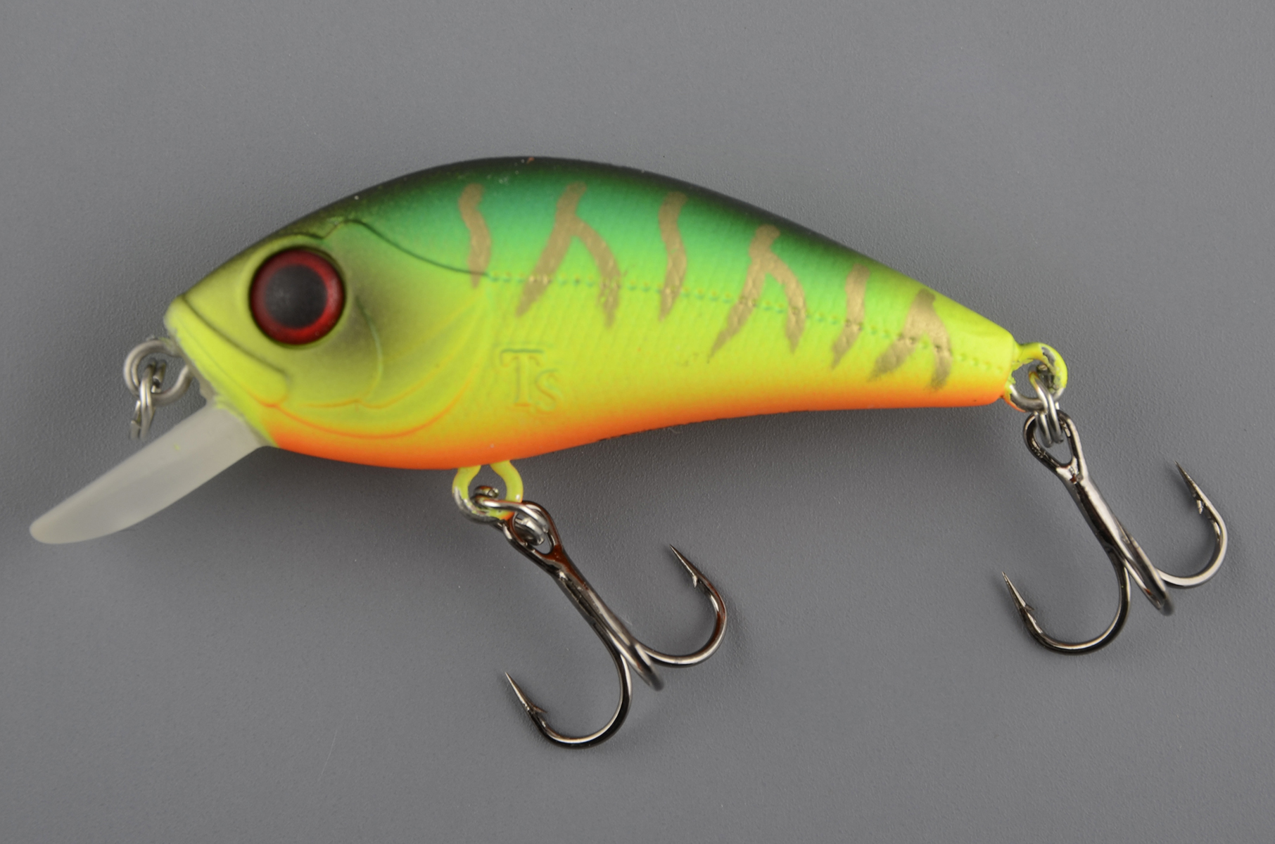 Воблер TsuYoki Itteki 44F #013