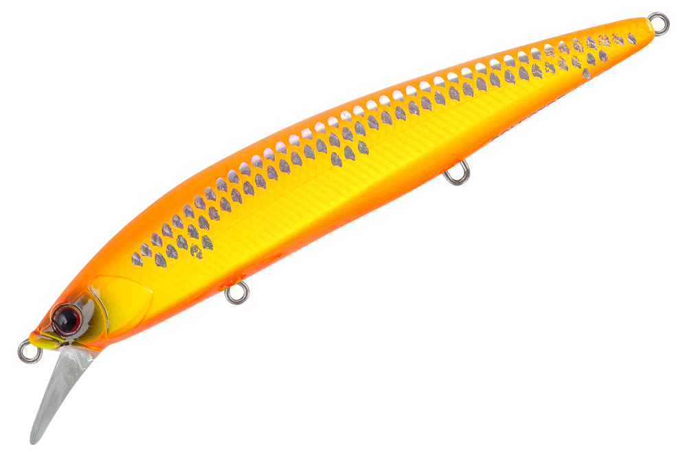 Воблер TsuYoki Colector 110SP #XX-001