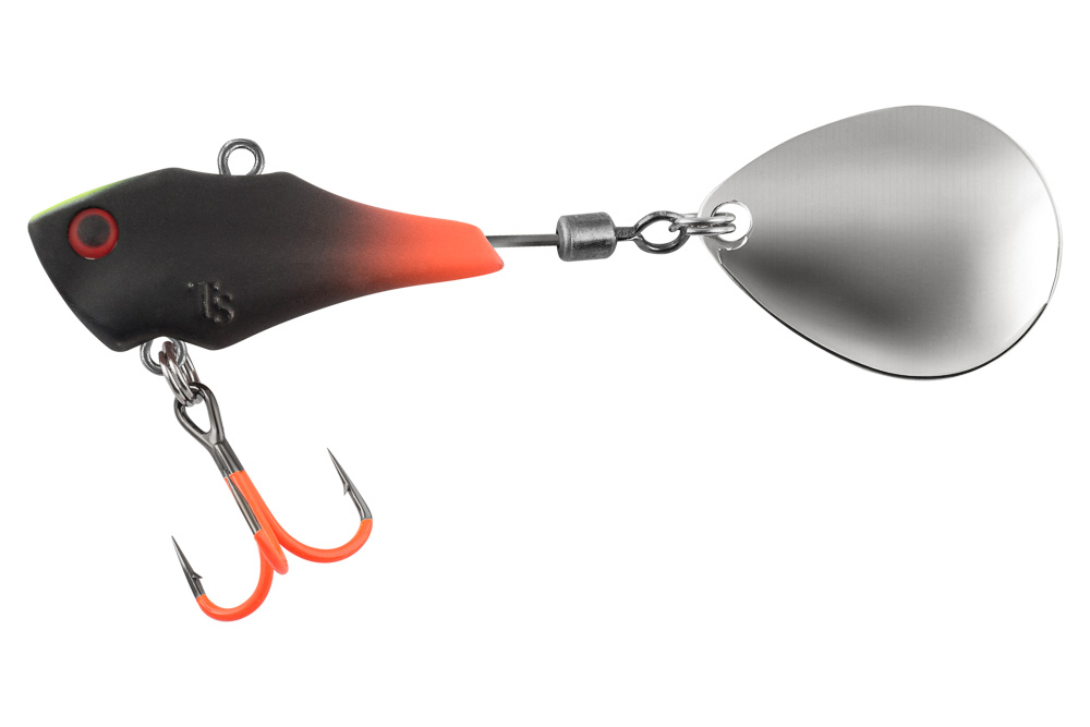 Тейл-спиннер TsuYoki Rapid 14 гр. #AT005