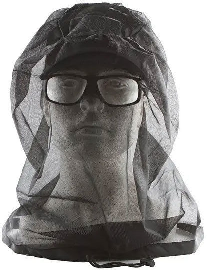 Очки Leech Eyewear поляризационные с москитной сеткой