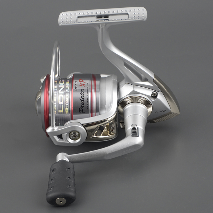 Катушка безынерц. Stinger Predator XP 2510