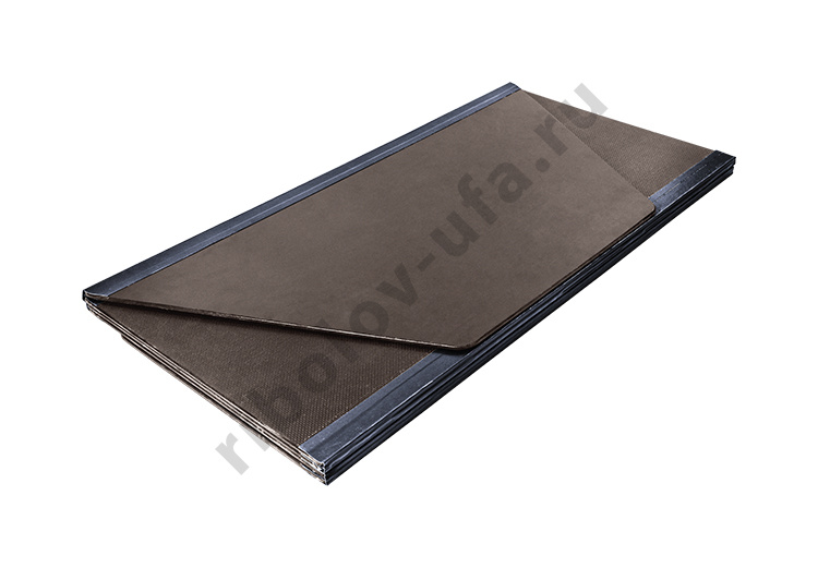 Слань фанерная Аква 2800 по форме днища