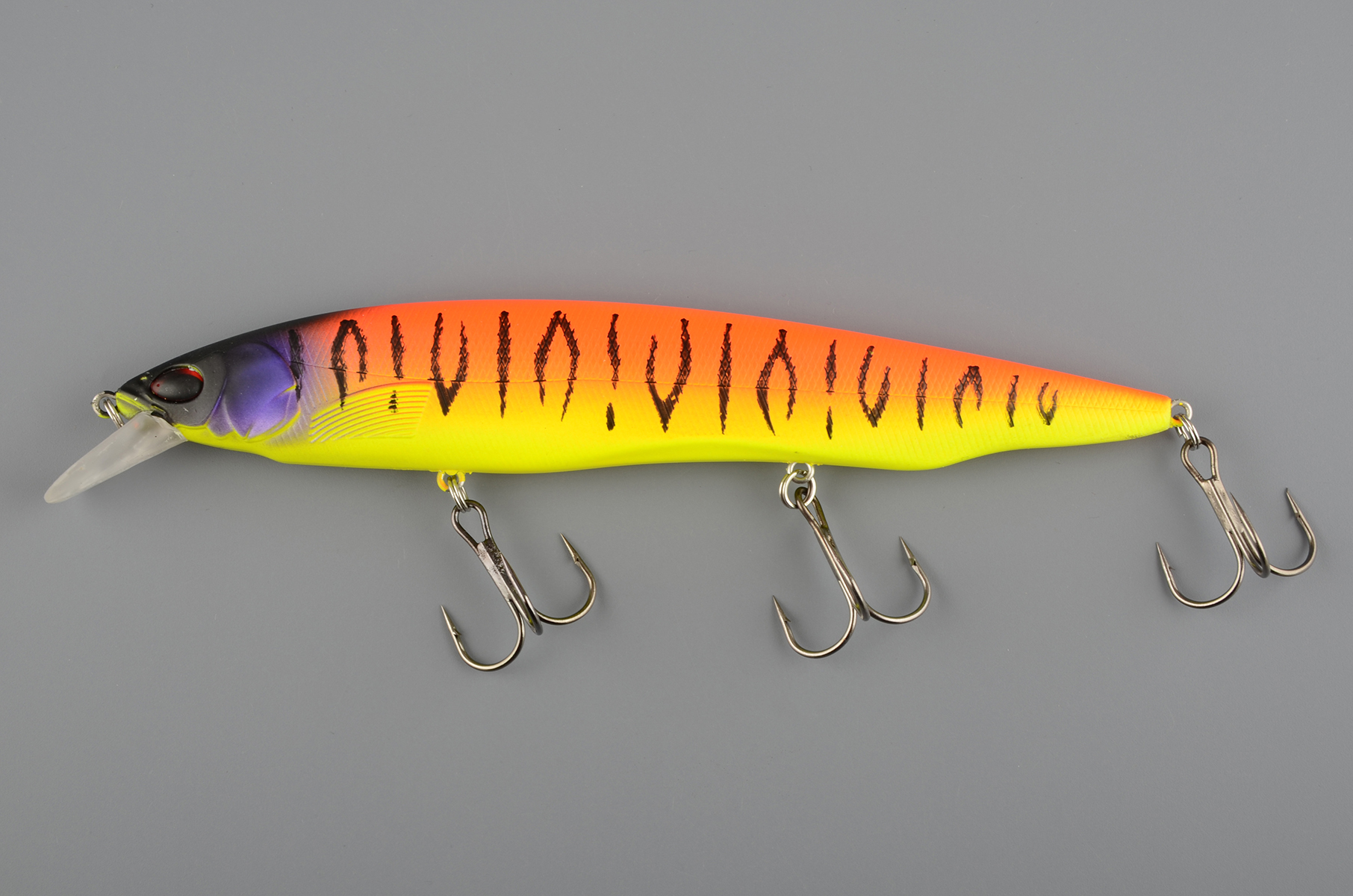 Воблер Columbia Megabass 160мм, 30гр #1