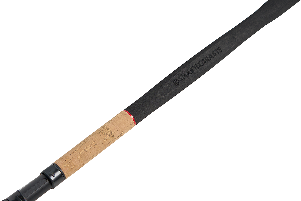 Фидерное удилище Snasti Zdraste Feeder Rod #Dralka Master 360cm 120g