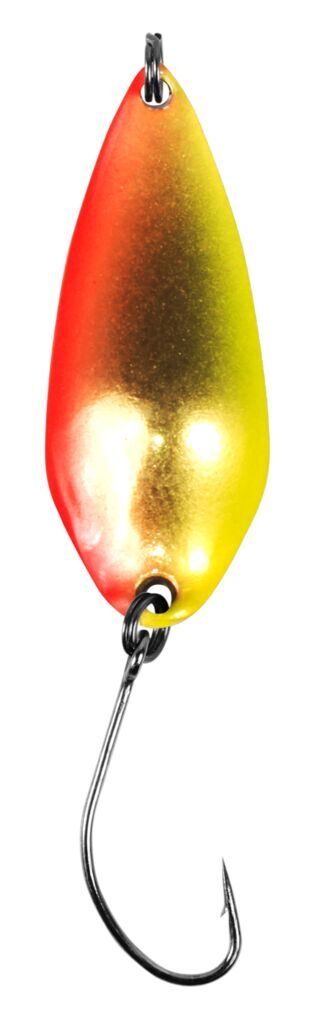 Блесна колеб. Lucky John Eos длин.39мм/05.0 г цв. 048