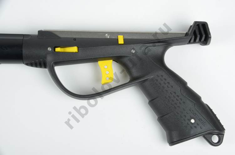 Арбалет Seac Sub, TWIN-THUNDER 50