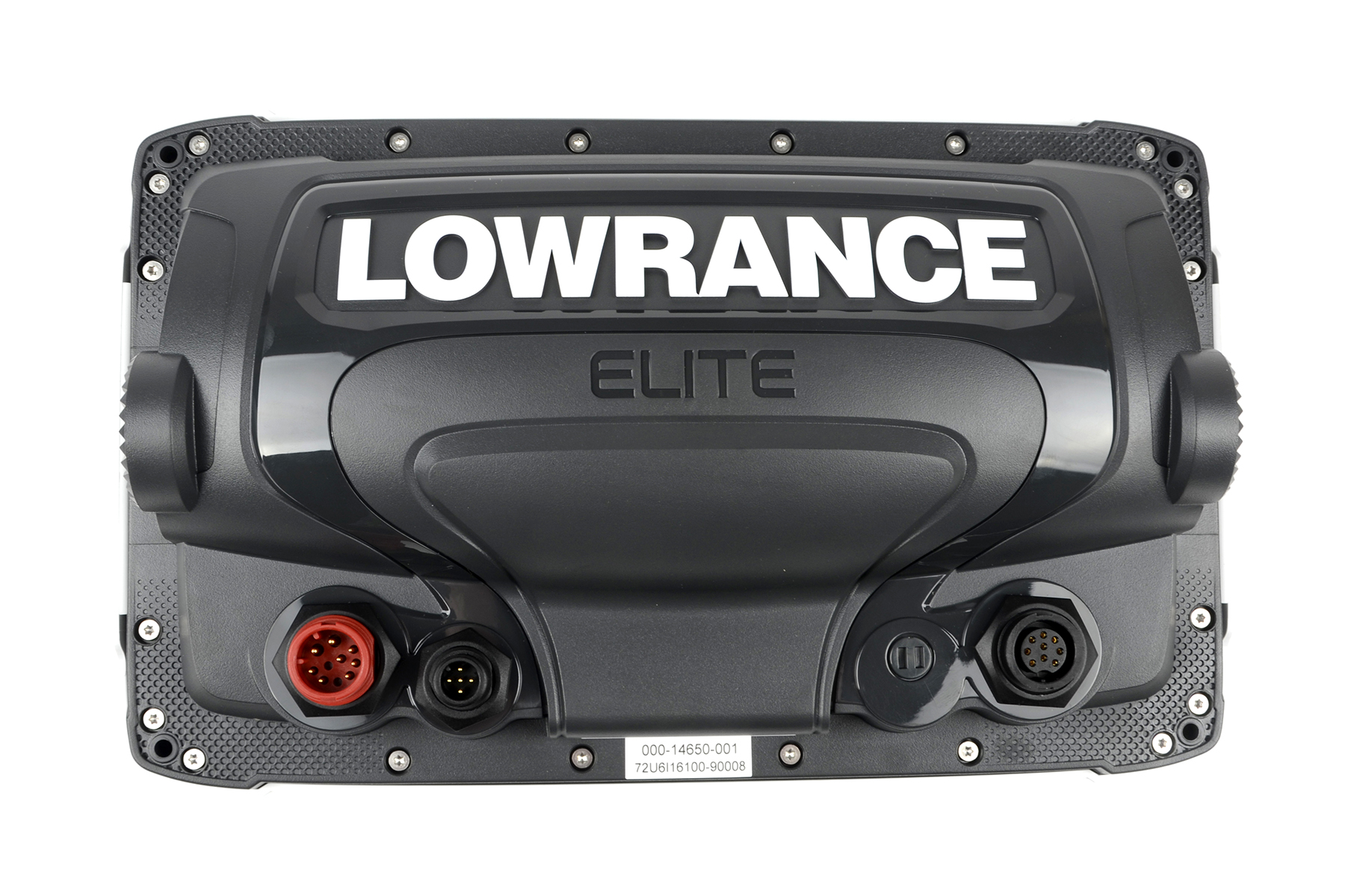 Эхолот-картплоттер Lowrance Elite-9 Ti2 with Active Imaging 3 in 1
