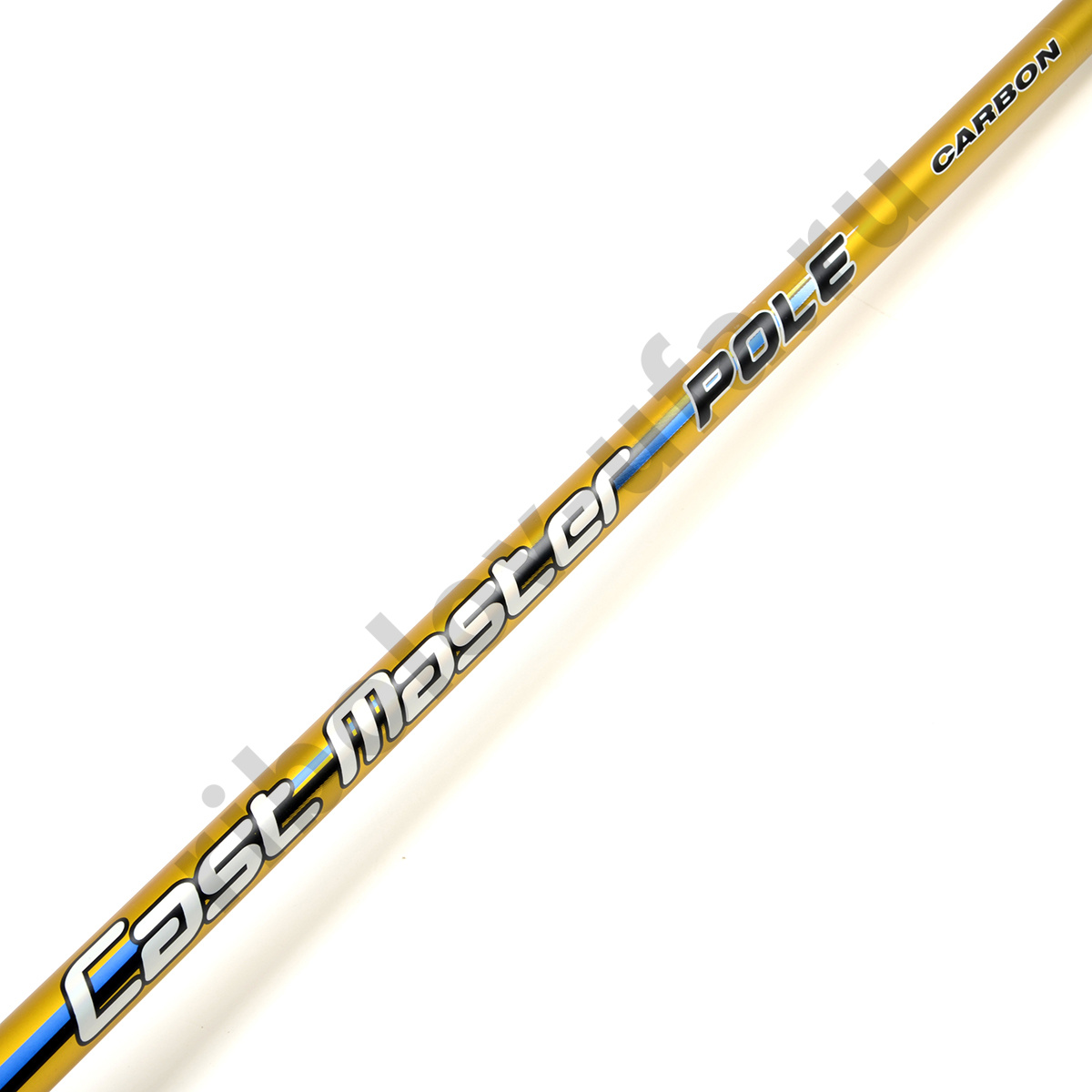 Удилище Flagman Cast Master Pole теле б/к 5м 