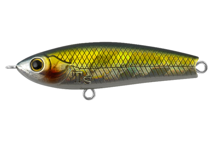 Воблер TsuYoki Rafa 50S #E031