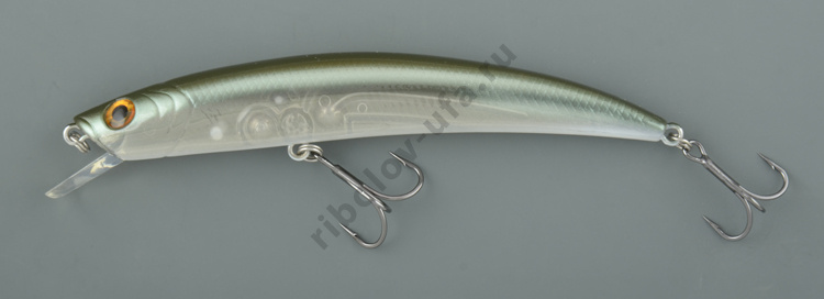 Воблер Smith Jib 110SP 110мм 12,5гр 0,5-1,0м цв.03