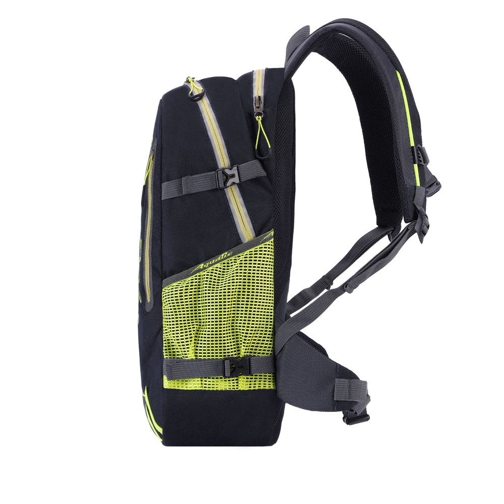 Рюкзак Aquatic рыболовный РС-18C, цв.синий