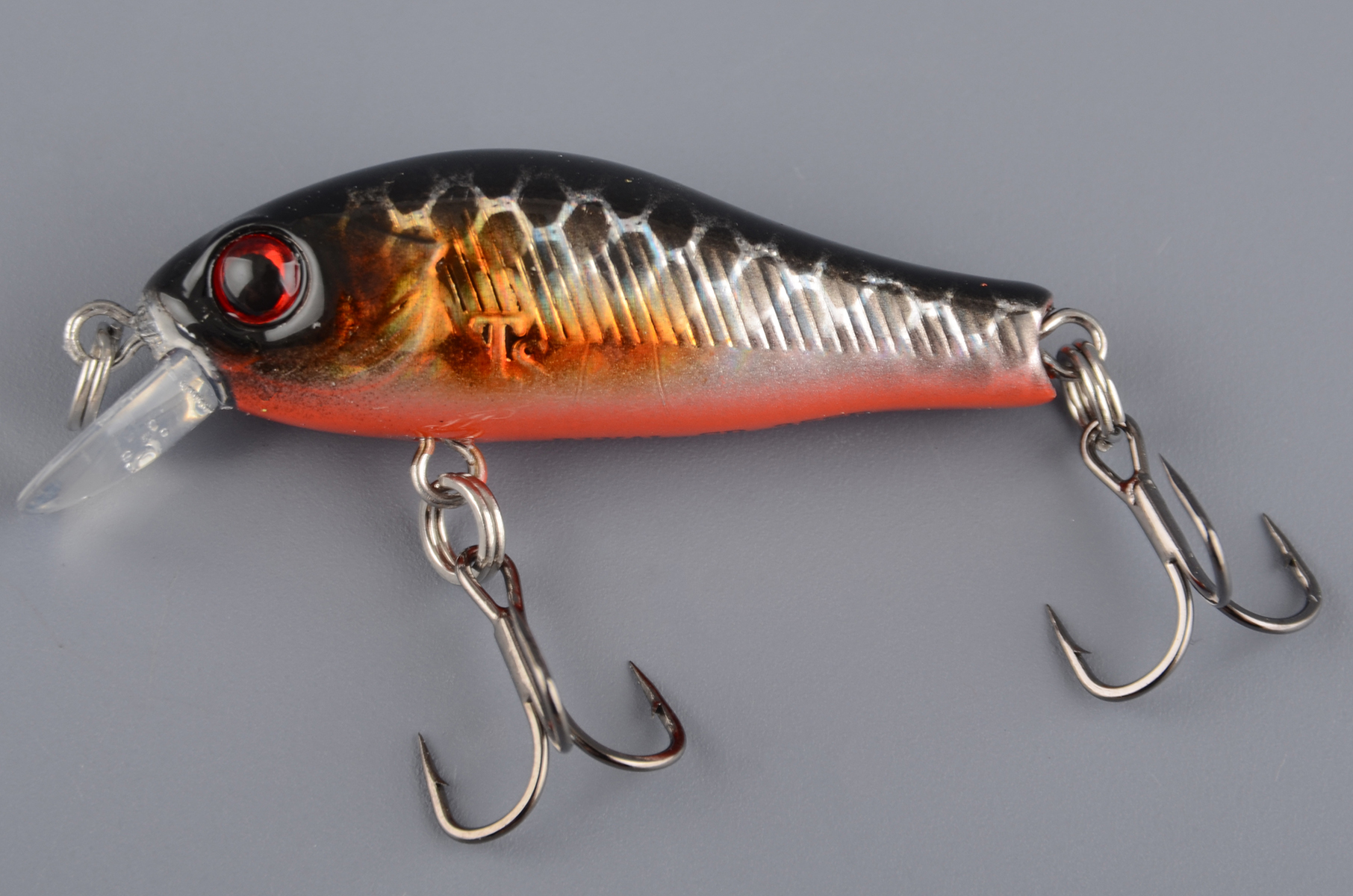 Воблер TsuYoki Rival SR 35SP #X264