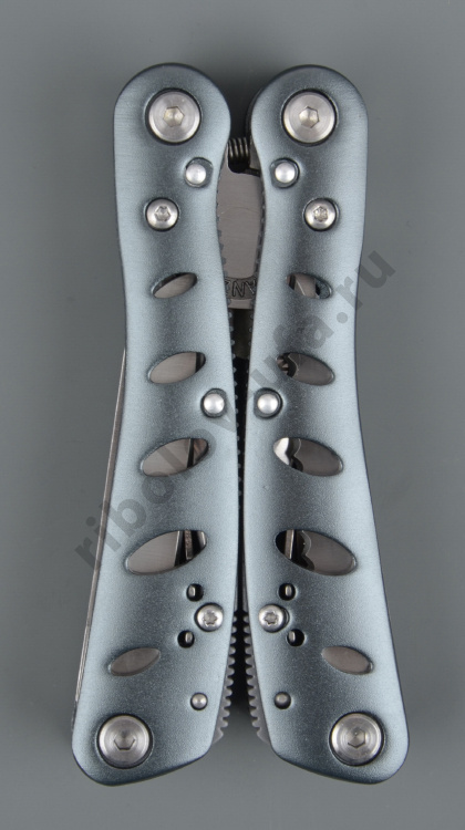 Мультитул складной Ganzo  G101-H