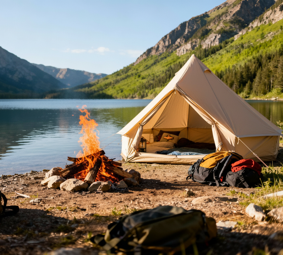 Туризм и отдых