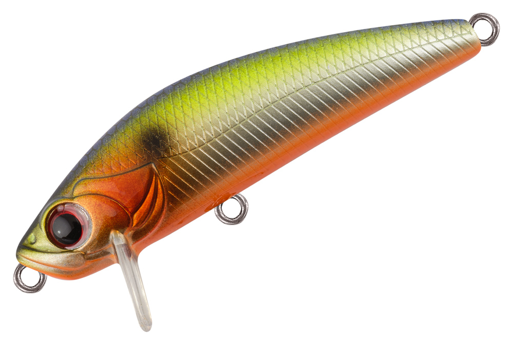 Воблер TsuYoki Blef 65F #207R