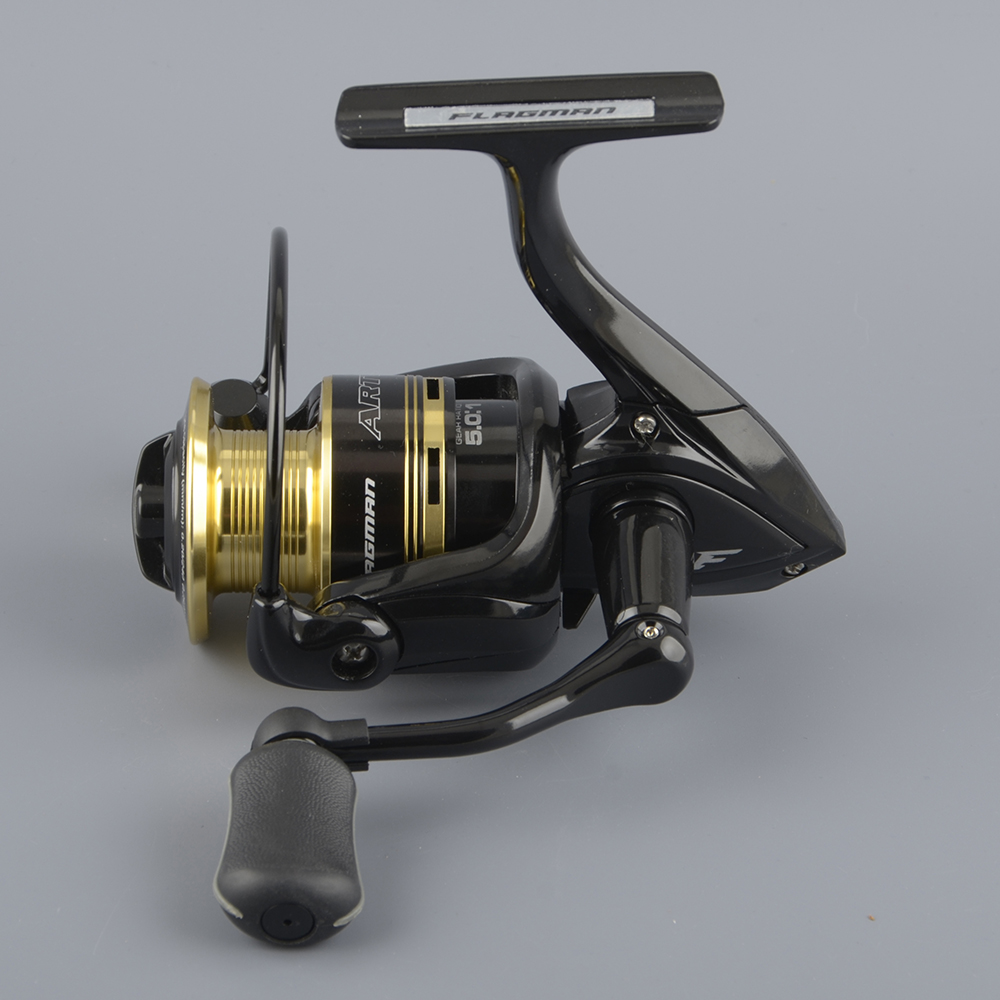 Катушка безынерц. Flagman Arty 2000 (3+1bb)