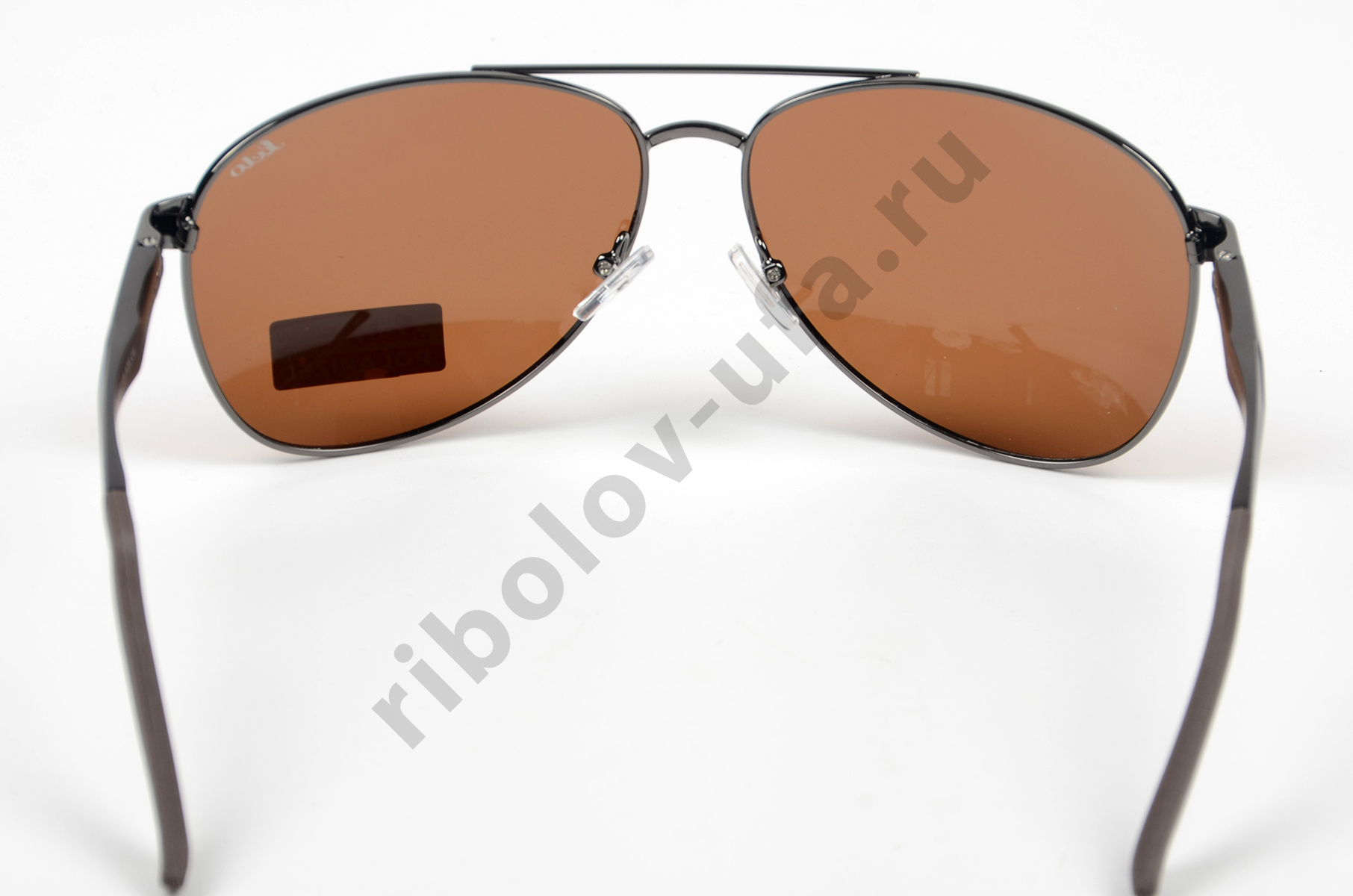 Очки Leto поляризационные L 1002C в чехле 