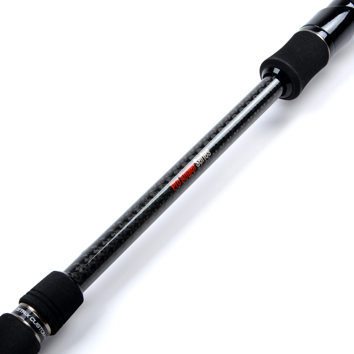 Спиннинг Zetrix HellHound DarkBlood DBS-742HH LSE max 70гр
