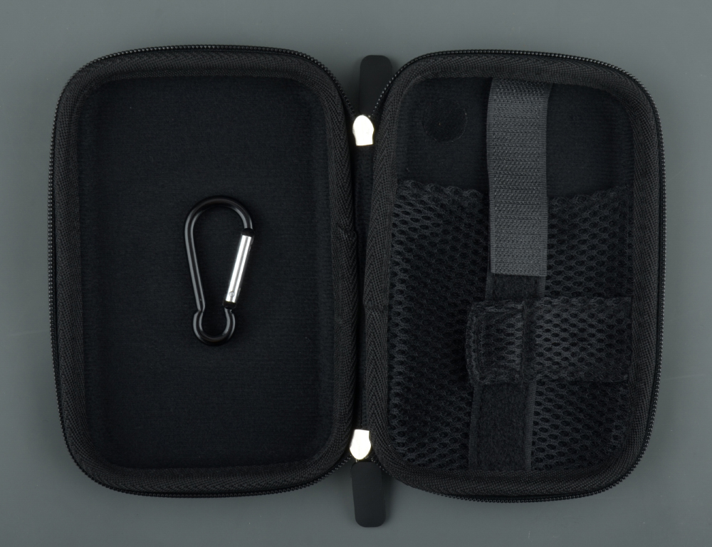 Сумка-чехол для эхолота Практик