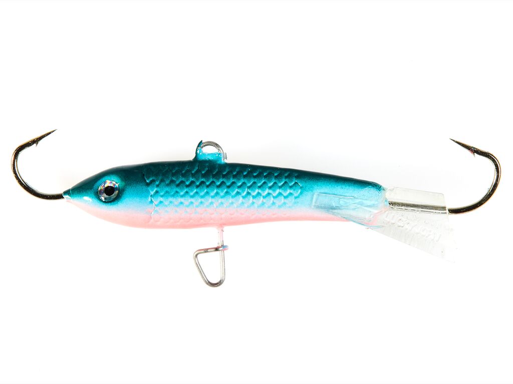 Балансир Lucky John Classic 4,5 50мм/54