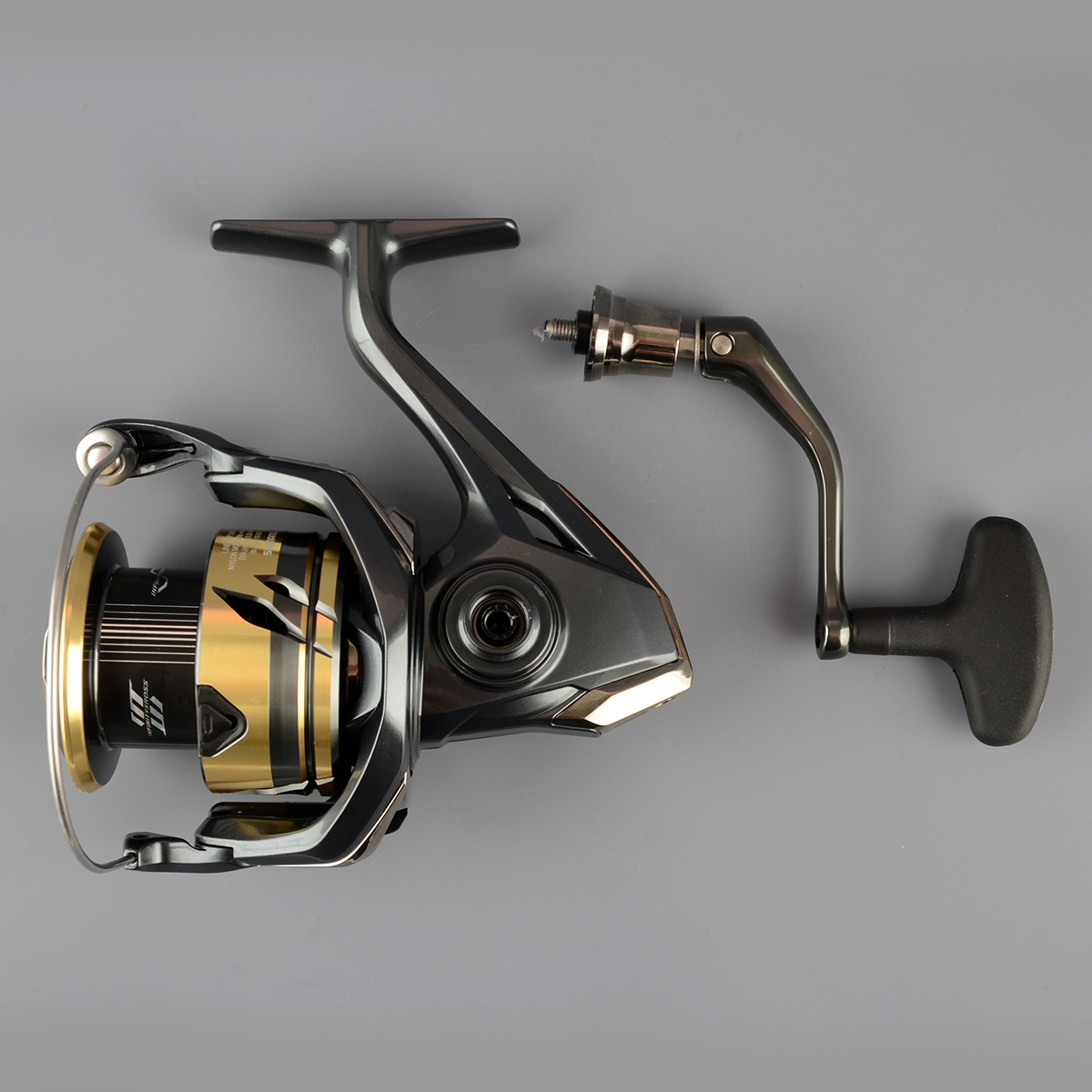 Катушка безынерц. Shimano 25 Ultegra 4000