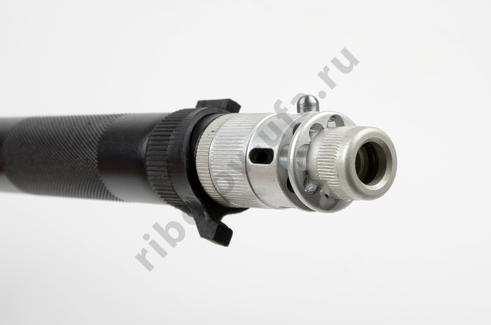 Ружье пневмовакуумное ТайГан 600 ф8 (У) БЛС с резьбовым гарпуном со сменным хвостовиком