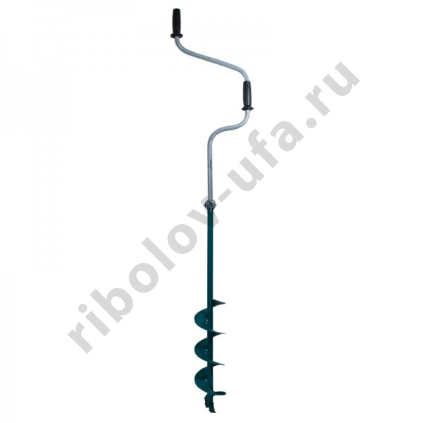 Ледобур ЛР-130 Д (130мм)