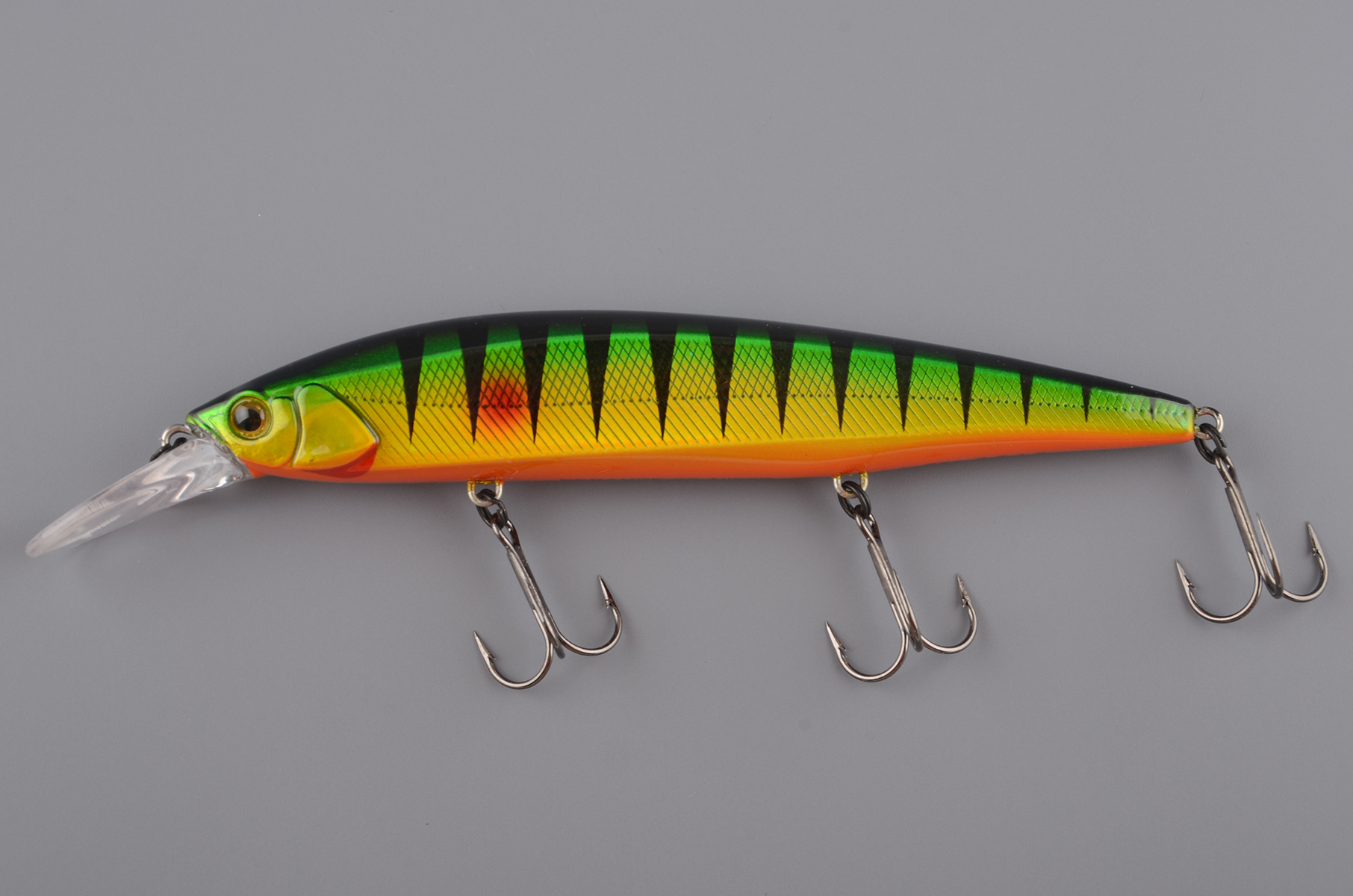 Воблер Kosadaka Rerange XS 130 SP сусп., 130мм, 27гр., 0.7-1.5м, цв. PC