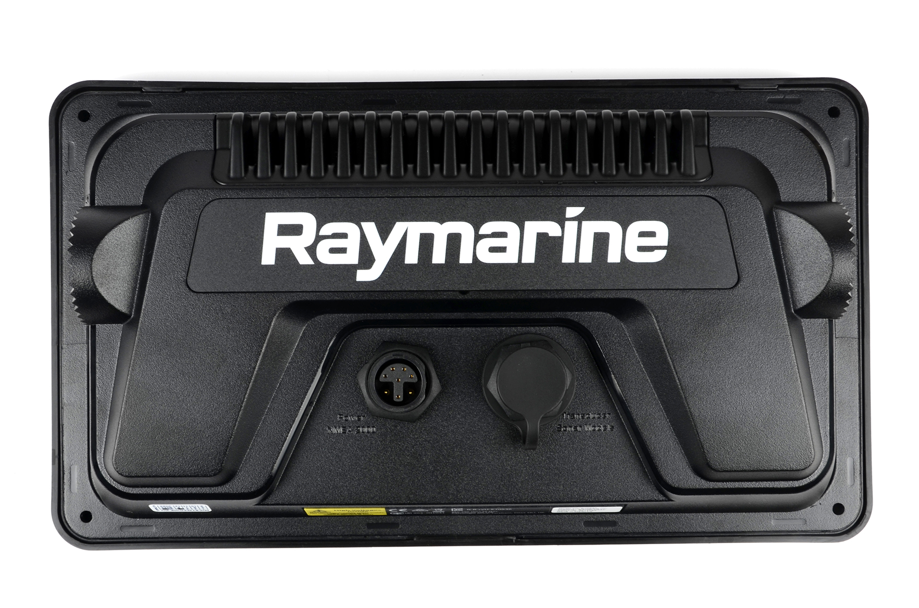 Эхолот-картплоттер Raymarine Element 9HV, 9" Chart Plotter with Chirp Sonar, HyperVision, Wi-Fi, Gps
