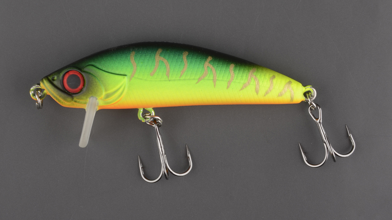 Воблер TsuYoki Blef 65F #013