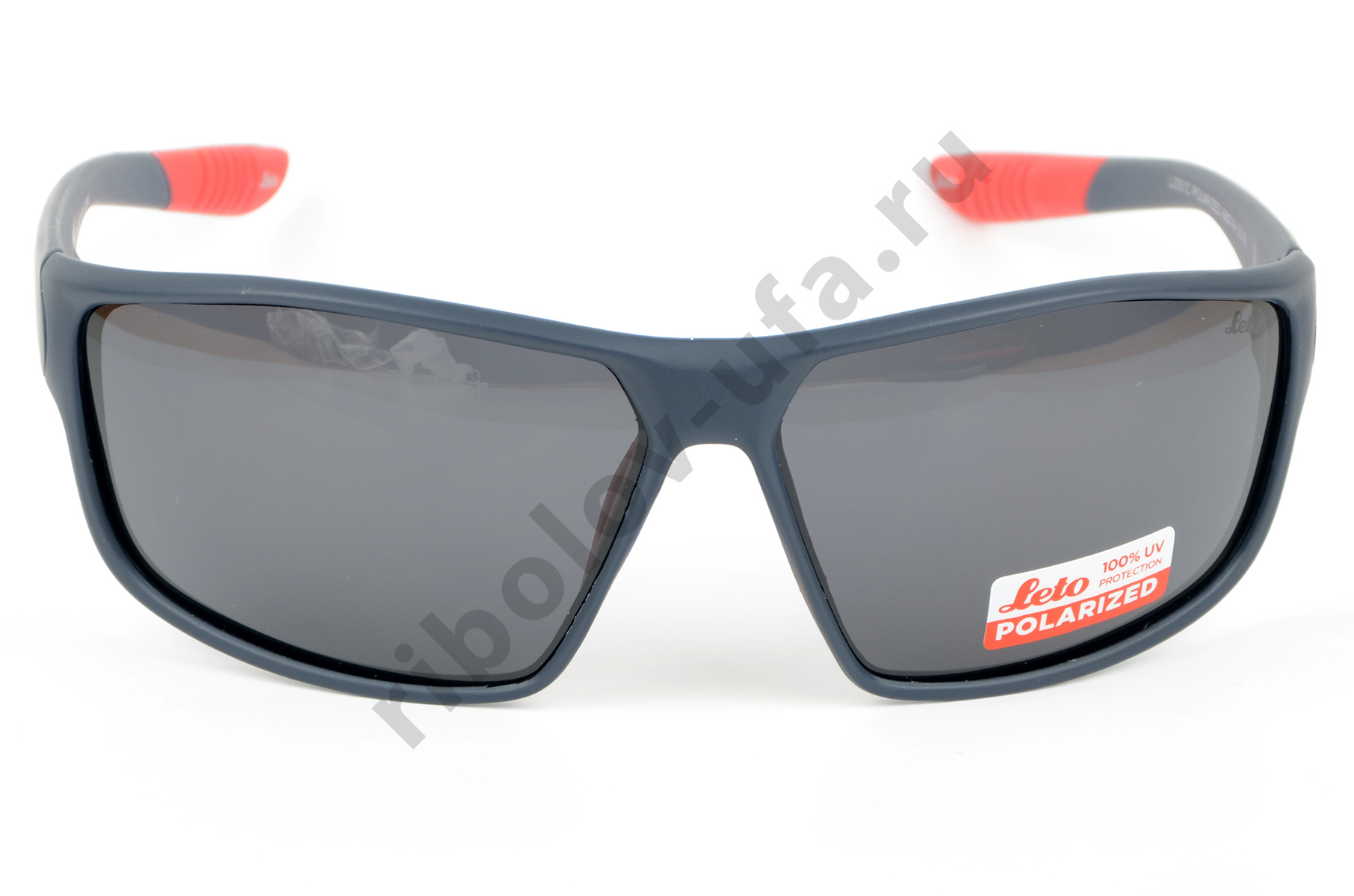 Очки Leto поляризационные L 2051C в чехле 