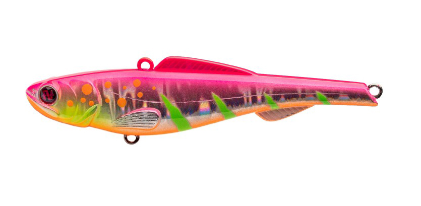 Виб Relax Wagner Vib 70мм 14гр #V10