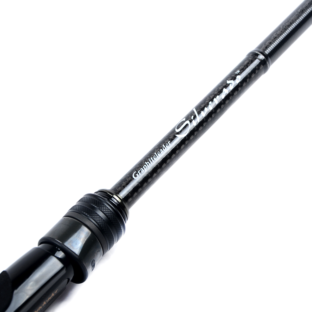 Спиннинг Graphiteleader Silverado 23GSILS-792M