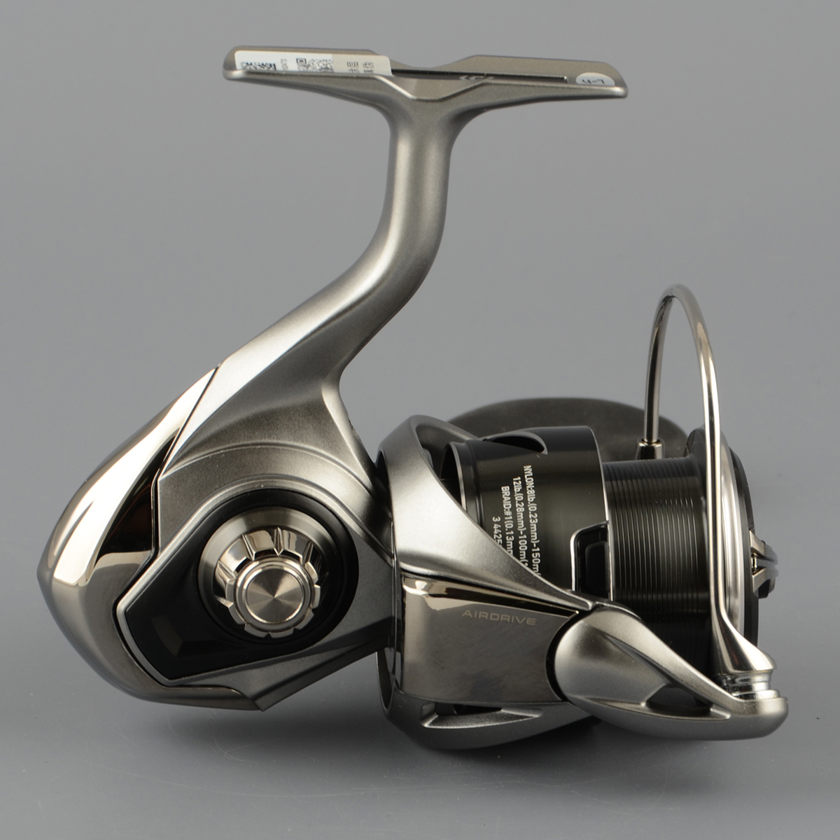 Катушка безынерц. Daiwa Caldia 25 LT 3000