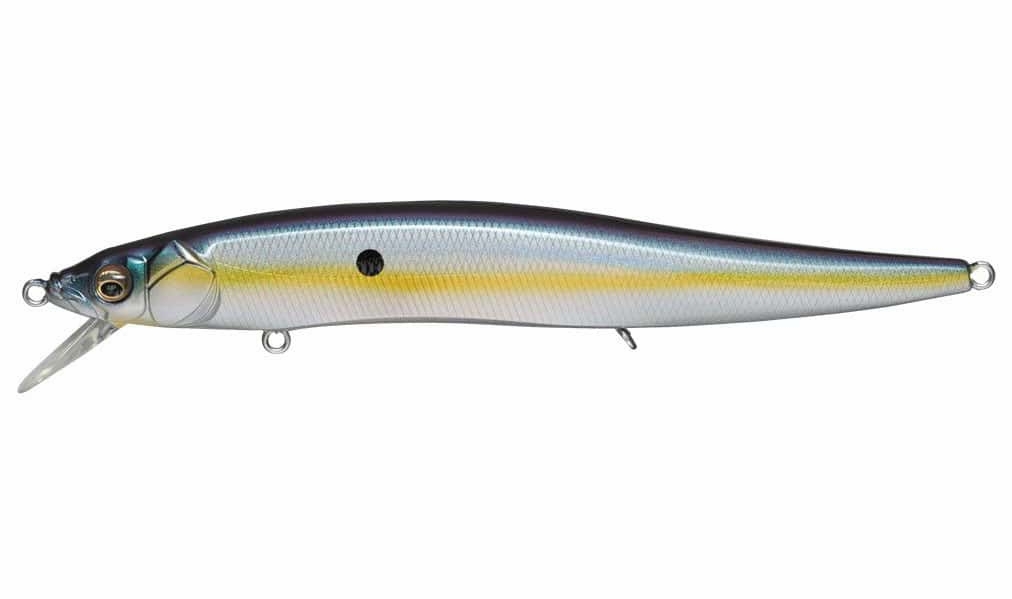 Vision Oneten Magnum